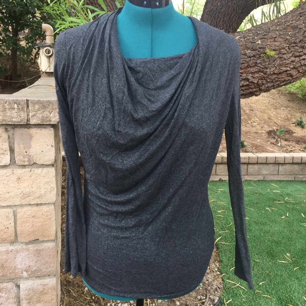 W Julienne Top